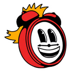 In The MEME Time Logo