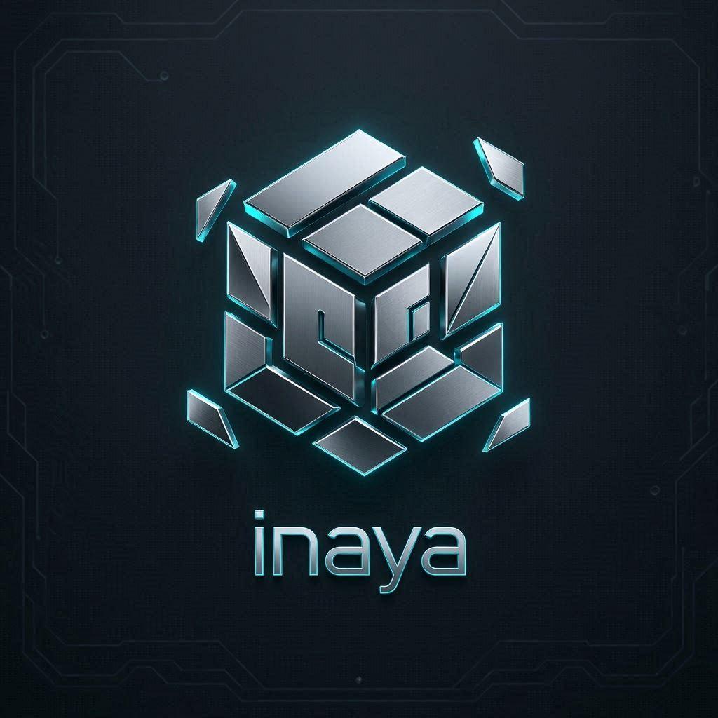 Inaya Network Logo