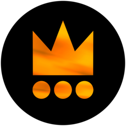 Incooom Genesis Gold Logo