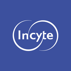 Incyte rStock Logo