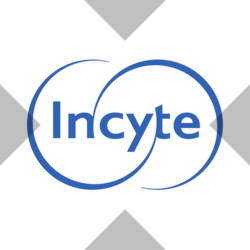 Incyte xStock Logo