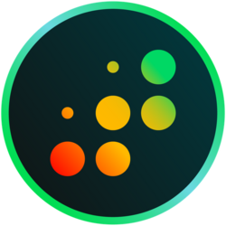 Index Coop CoinDesk ETH Trend Index Logo