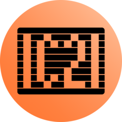 Index Coop Large Cap Index Logo