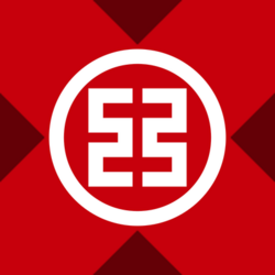 Industrial And Commercial Bank Of China xStock Logo