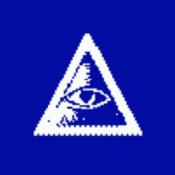 Logo infinite backrooms