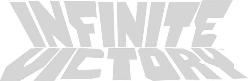 Infinite Victory Logo