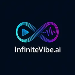InfiniteHash Logo