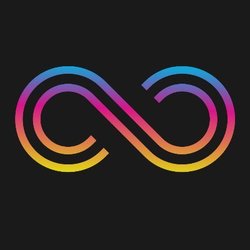 Infinity Token Logo
