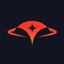 Infinity Rising Logo