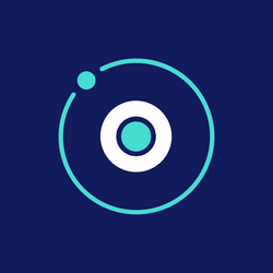 Logo Infleqtion rStock