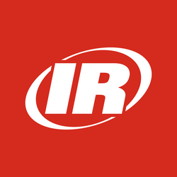 Ingersoll Rand Inc rStock Logo