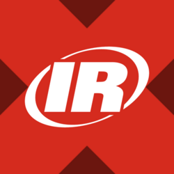 Ingersoll Rand xStock Logo