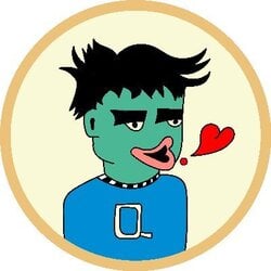 Injective Quants Logo