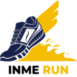 INME Run Logo