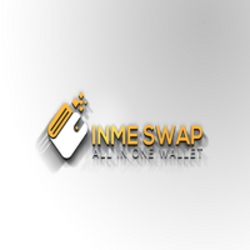 Inme Swap Logo