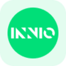 INNIO Group rStock Logo