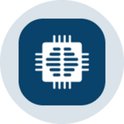Innodata (Ondo Tokenized) Logo