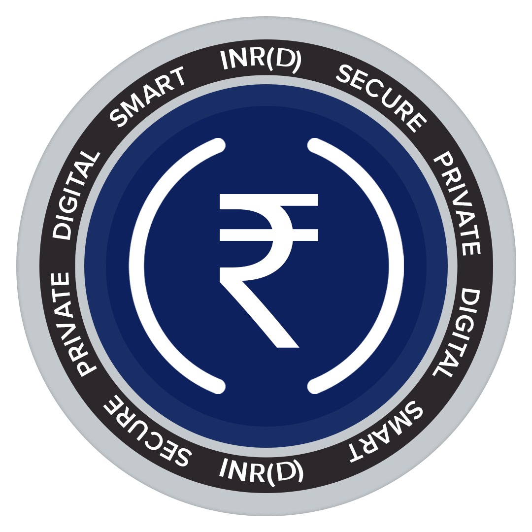 INR(D) Logo