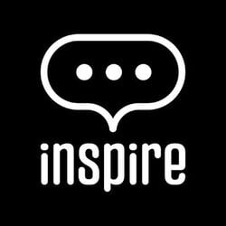 Inspire AI Logo