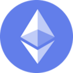 Instabridge Wrapped ETH (Radix) Logo