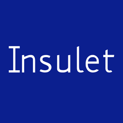 Insulet Corporation rStock Logo