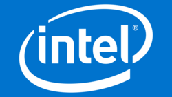 Intel (Backpack Securities) Logo