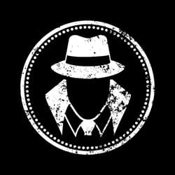 Intelligence On Chain Logo