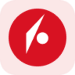 Interactive Brokers rStock Logo
