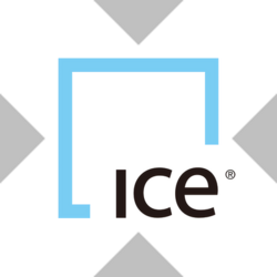 Intercontinental Exchange xStock Logo