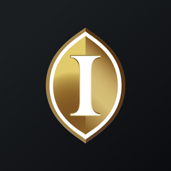 InterContinental Hotels Group PLC rStock Logo