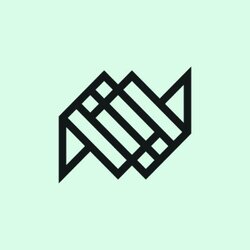 The Interfold Logo