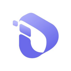 InterLink Genesis Token Logo