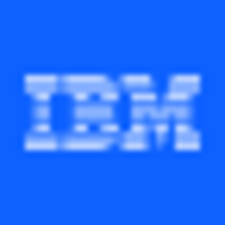 International Business Machines (Backpack Securities) Logo