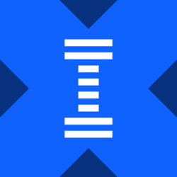 International Business Machines xStock Logo