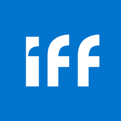 International Flavors & Fragrances Inc. rStock Logo