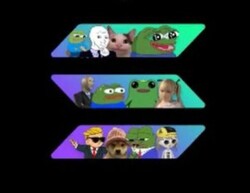 Internet Capital Memes Logo