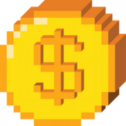 Logo Internet Money (BSC)