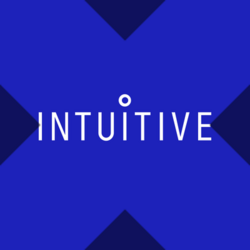 Intuitive Surgical xStock Logo