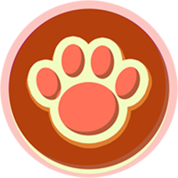 Inu Jump and the Temple of Shiba Logo