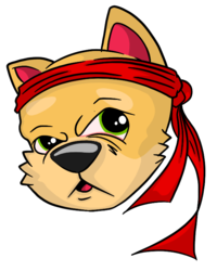 INU Token Logo