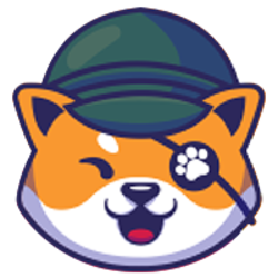 Inu Wars Logo