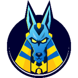 Inubis Logo