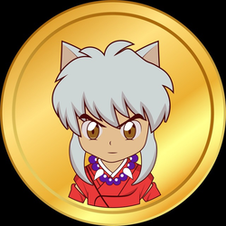 Inuyasha Logo