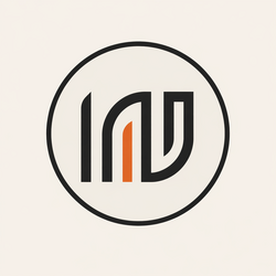 Inverse USD Logo
