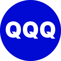 Logo Invesco QQQ aStock