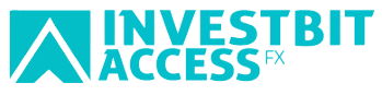 Investbit Access Logo