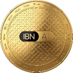Logo Investor Brand Network Ai
