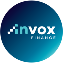 Invox Finance Logo