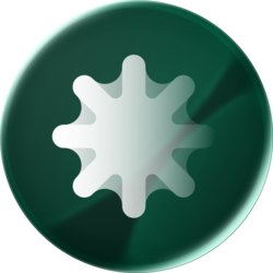 Ionex Token Logo