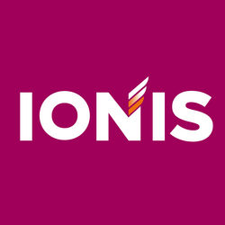 Ionis Pharmaceuticals, Inc. rStock Logo